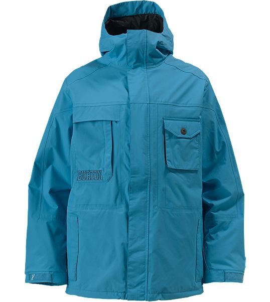 Burton Jacket